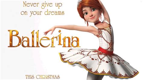 full movie ballerina|More.